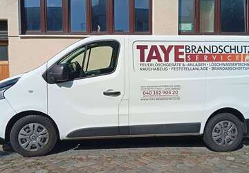 Fiat Talento 86.000 km 15.000 &euro; Hamburg, Freie und Hansestadt 22089