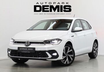VW Polo 8.221 km 19.480 &euro; Appen 25482