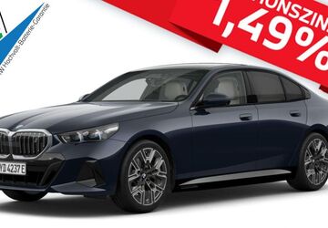 BMW i5 25.868 km 61.250 &euro; Hamburg 21073