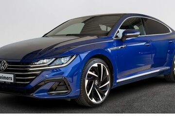 VW Arteon 63.600 km 30.159 &euro; Norderstedt 22848