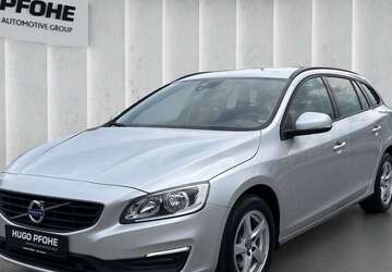 Volvo V60 126.986 km 11.450 &euro; Norderstedt 22848