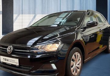 VW Polo 39.754 km 11.990 &euro; Hamburg 22763