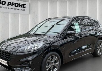 Ford Kuga 38.900 km 23.350 &euro; Norderstedt 22848