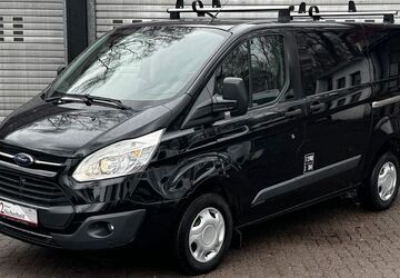 Ford Transit Custom 152.000 km 11.900 &euro; Norderstedt 22844