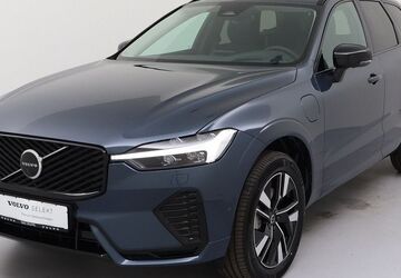 Volvo XC60 3.500 km 61.950 &euro; Norderstedt 22848