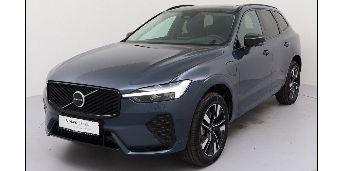 Volvo XC60 3.500 km 61.950 &euro; Norderstedt 22848