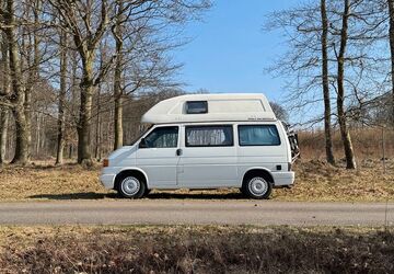VW T4 California 326.454 km 10.599 &euro; Hamburg 22391