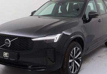 Volvo XC90 4.500 km 70.950 &euro; Norderstedt 22848