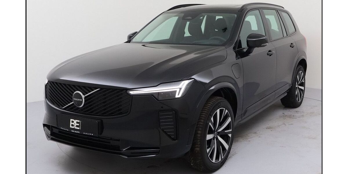 Volvo XC90 4.500 km 70.950 &euro; Norderstedt 22848