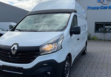Renault Trafic 349.985 km 7.900 &euro; Appen-Etz 25482