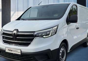 Renault Trafic 10.801 km 24.890 &euro; Hamburg 20537