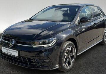 VW Polo 7.292 km 24.820 &euro; Hamburg 22419