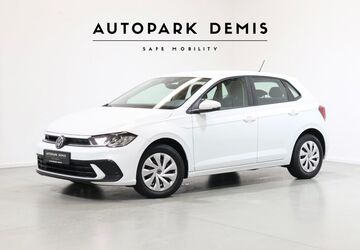 VW Polo 57.900 km 12.355 &euro; Appen 25482