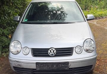 VW Polo 147.583 km 999 &euro; Hamburg 22397