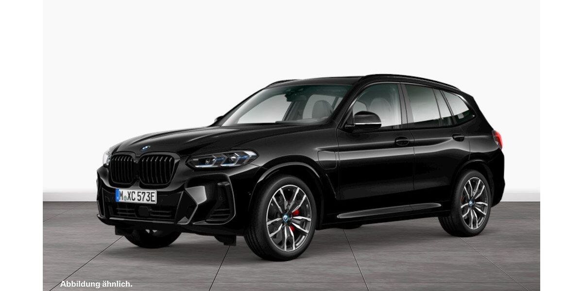 BMW X3 29.405 km 56.907 &euro; Barsbüttel bei Hamburg 22885