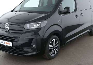 Citroen Spacetourer 31.460 km 33.280 &euro; Hamburg 22529