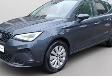 Seat Arona 15.600 km 23.985 &euro; Norderstedt 22848