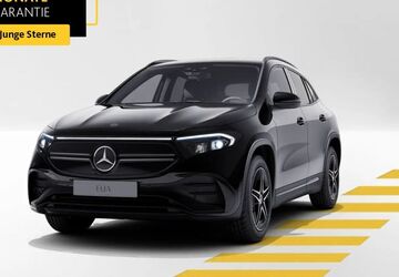 Mercedes-Benz EQA 59.880 km 32.890 &euro; Ahrensburg 22926