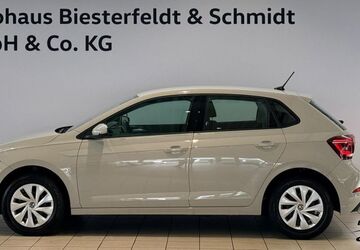 VW Polo 52.361 km 20.900 &euro; Wedel 22880