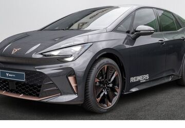 Cupra Born 7.500 km 35.990 &euro; Pinneberg 25421