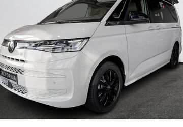 VW T7 California 5.000 km 72.690 &euro; Rellingen / Hamburg 25462