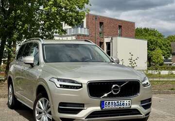 Volvo XC90 100.000 km 29.500 &euro; Norderstedt 22846