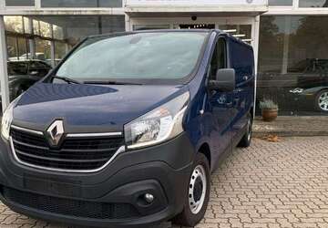 Renault Trafic 87.039 km 15.700 &euro; Norderstedt 22851