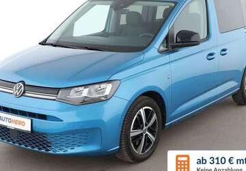 VW Caddy 36.279 km 22.550 &euro; Hamburg 22529