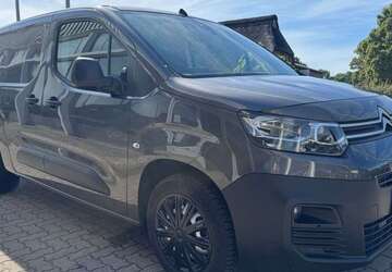 Citroen Berlingo 38.248 km 13.900 &euro; Norderstedt 22851