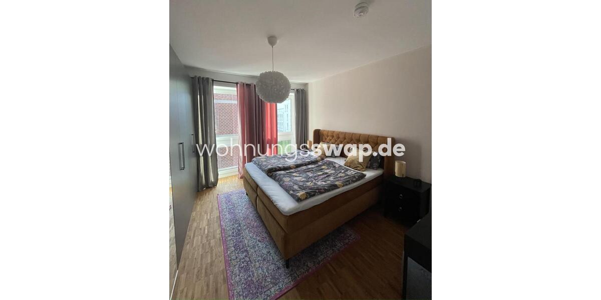 Etagenwohnung Hamburg Stellingen - 3 Zimmer, 84 m&sup2;, 1.740&euro; | Angebot:25229601