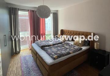 Wohnung Hamburg Stellingen - 3 Zimmer, 84 m&sup2;, 1.740&euro; | Angebot:25229601