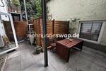 Etagenwohnung Hamburg Bahrenfeld - 3 Zimmer, 58 m&sup2;, 860&euro; | Angebot:24541623