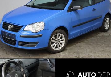 VW Polo 116.156 km 3.490 &euro; Norderstedt 22844
