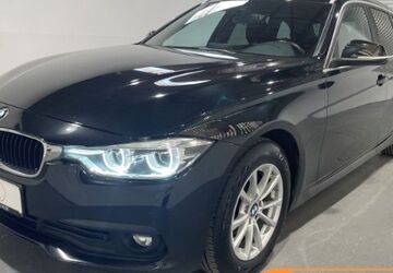 BMW 318 190.000 km 11.980 &euro; Norderstedt 22848