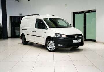 VW Caddy 135.000 km 13.849 &euro; Hamburg 22047