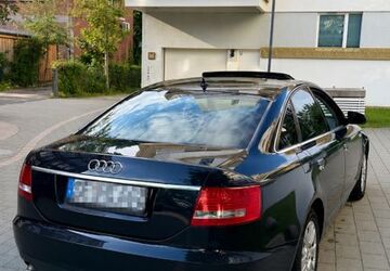 Audi A6 259.855 km 3.399 &euro; Norderstedt 22846