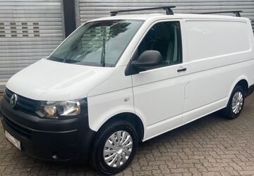 VW T5 Transporter 142.000 km 12.600 &euro; Norderstedt 22844