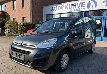 Citroen Berlingo 127.711 km 7.990 &euro; Uetersen 25436