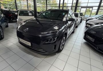 Hyundai KONA Elektro 22.740 km 20.900 &euro; Hamburg 22525