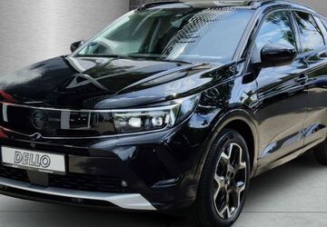 Opel Grandland (X) 31.815 km 21.950 &euro; Norderstedt 22848