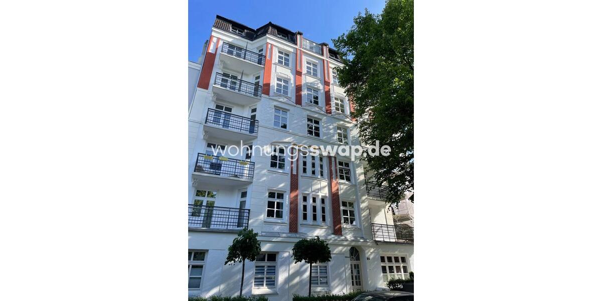 Etagenwohnung Hamburg Barmbek-Süd - 3 Zimmer, 67 m&sup2;, 1.300&euro; | Angebot:24539283