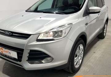 Ford Kuga 272.000 km 6.450 &euro; Norderstedt 22848