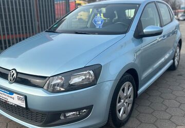VW Polo 212.145 km 4.750 &euro; hamburg 20539