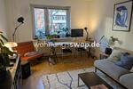 Etagenwohnung Hamburg Eimsbüttel - 3 Zimmer, 64 m&sup2;, 650&euro; | Angebot:24539256