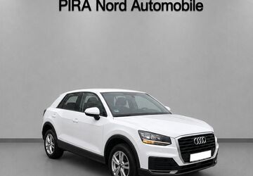 Audi Q2 105.568 km 12.980 &euro; Norderstedt 22844