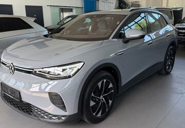 VW ID.4 38.885 km 28.999 &euro; Tornesch 25436