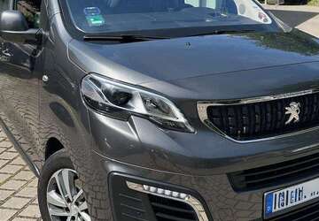 Peugeot Traveller 49.000 km 34.499 &euro; Hamburg, Freie und Hansestadt 22339