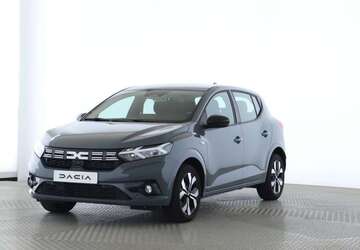 Dacia Sandero 4.882 km 16.890 &euro; Hamburg 22763