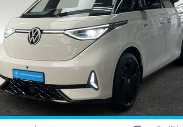 VW ID. Buzz 6.317 km 59.690 &euro; Hamburg 22761