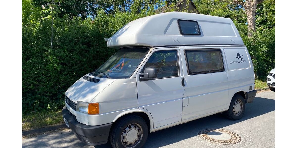 VW T4 California 380.000 km 13.500 &euro; Hamburg 20357